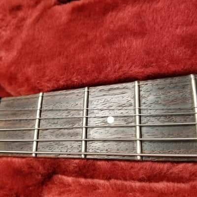 Ibanez RG2620E-CBK 2007ish CBK image 14