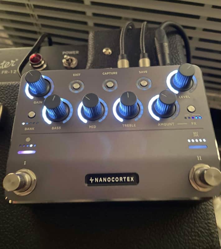 Neural DSP Nano Cortex