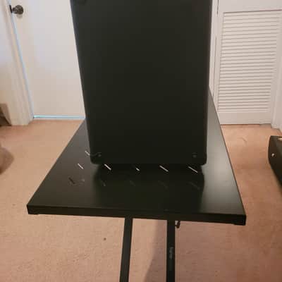 Fuchs Jazz Classic II 2021 - Black image 3