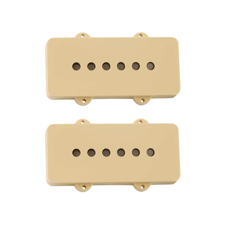 Fender J Mascis Signature Jazzmaster Pickup Set image 1