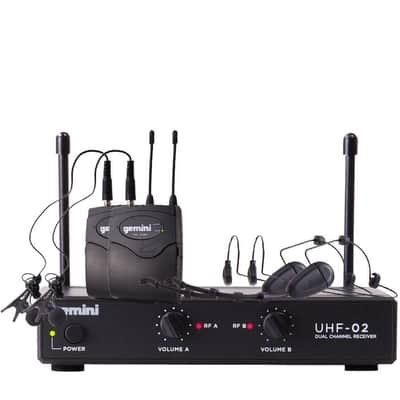 Electro-Voice (EV) Xp200A System Controller Formerly church owned