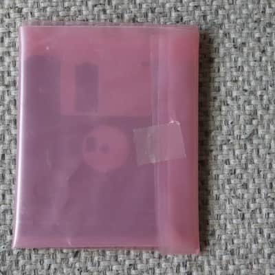 ENSONIQ EPS 16 Plus 1990 Original Software Boot disk v.1.10 image 2