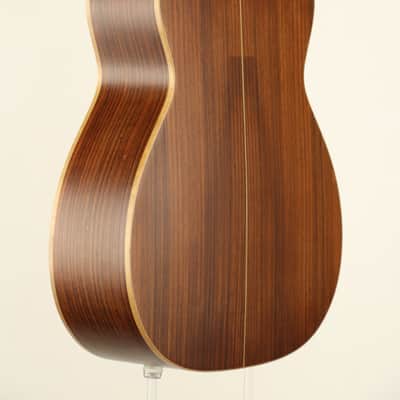 K.Yairi WEIR-1E Natural [SN 69938] [07/02] | Reverb