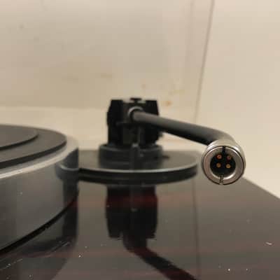 JVC QL-Y66F Turntable image 5