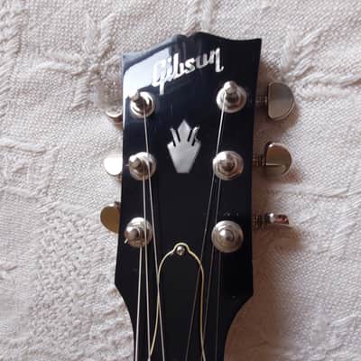 Gibson ES335 Memphis Custom 2012 - Vintage sunburst image 10