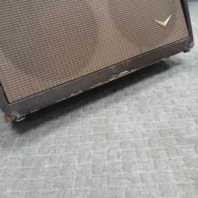 Vintage 1957 Magnatone Custom 260 - "The Buddy Holly Amp" image 8