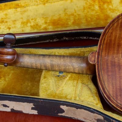 Giovan Paolo Maggini 4/4 Violin / Copy / Beautiful! / June Special!!! image 15