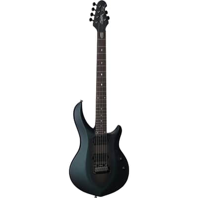 Sterling by Music Man John Petrucci Majesty MAJ100 Electric Guitar, Arctic Dream, Open Box (Good) image 2