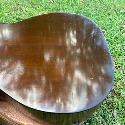 Vintage 1973 Martin 000-18 w/ HSC image 15