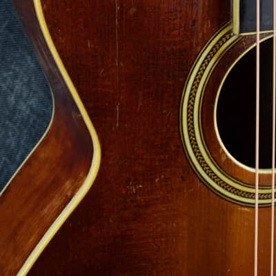 Gibson L3 Archtop 1919 ~ Secondhand image 4