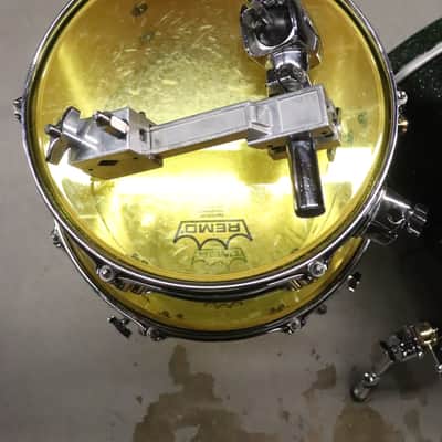 Mapex Orion Classic Series 3pc Drum Kit Set 22/15/12" image 9