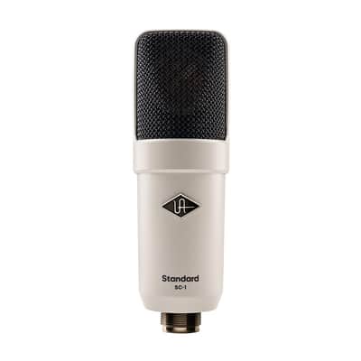 Universal Audio SC-1 Standard Condenser Microphone image 1