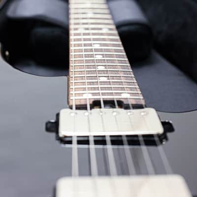 Boss Eurus GS-1 | Black Midi Bild 8