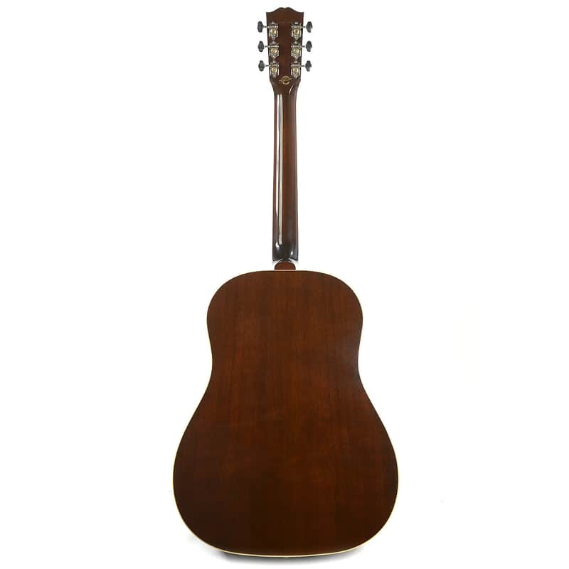 Gibson J-35 Vintage Collector's Edition image 5