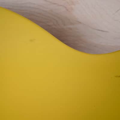 Gibson Les Paul Special 1993 TV Yellow "Junior II" P100 PUs Tune-O-Matic Bridge w/ Bag image 16
