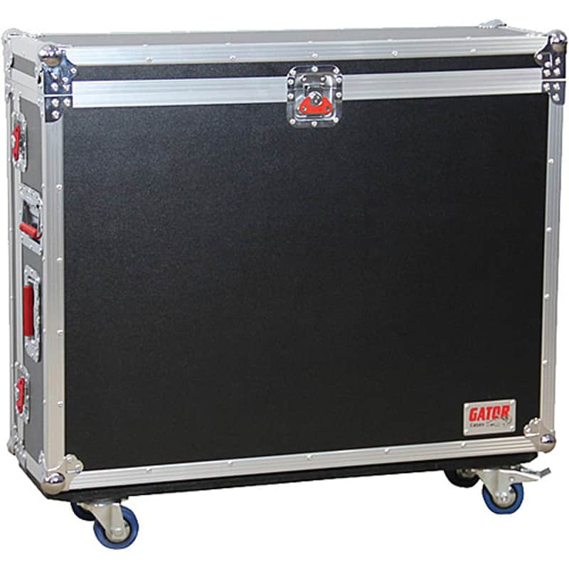 Gator G-TOUR AH2400-16 G-Tour ATA Road Case for Allen & Heath GL2400-16 image 2