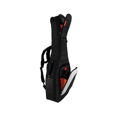 MONOcase Classic Dual Bass Guitar Case - Electric Bass Gigbag image 3