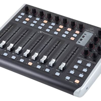 Behringer X-TOUCH COMPACT Universal DAW Control Surface image 1
