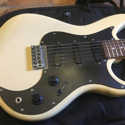 Vintage Tokai 38 Special Electric Guitar RARE w Fender Gig Bag MIJ