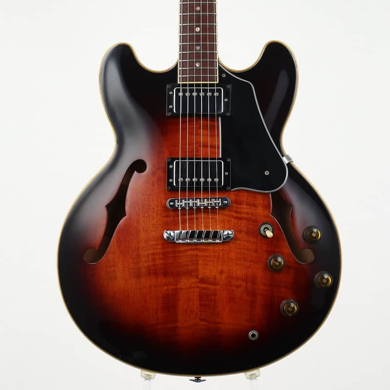 Ibanez LR10 Lee Ritenour Signature image 2