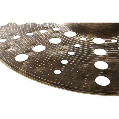 Zildjian K1423 K Custom 19" Special dry trash crash image 2