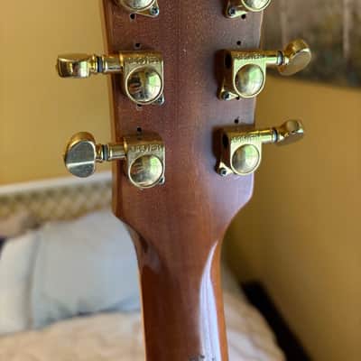 Gibson ES-333 2003 - Blonde image 5
