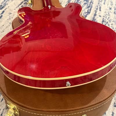 2020 Gibson ES-335 Dot image 13
