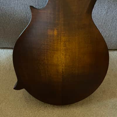 Eastman MD315 F-Style Mandolin image 5