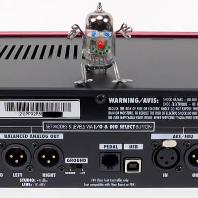 Line 6 Pod XT Pro Amp Modeler + Metal Pack + Neuwertig + OVP + 1,5Jahre Garantie image 10