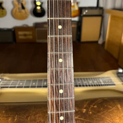 Fender FSR Telecaster 2009 - Daphne Blue Matching Headstock image 5
