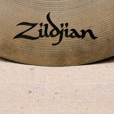 Zildjian 20" A Series Ping Ride Cymbal (51cm) image 2