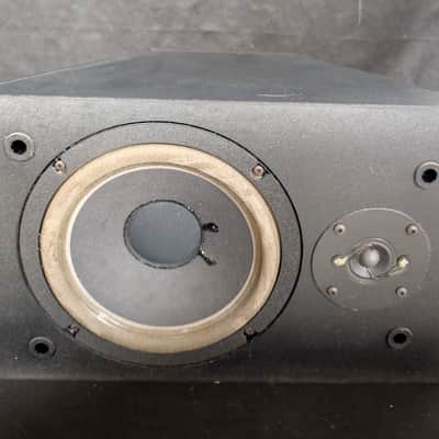 Acoustic Research Rock Partner Wedge Speakers (Pair) image 1