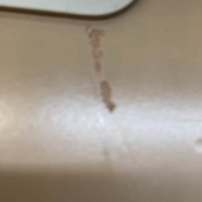 Fender Highway One Stratocaster with Maple Fretboard 2006 - 2009 - Honey Blonde Transparent image 18