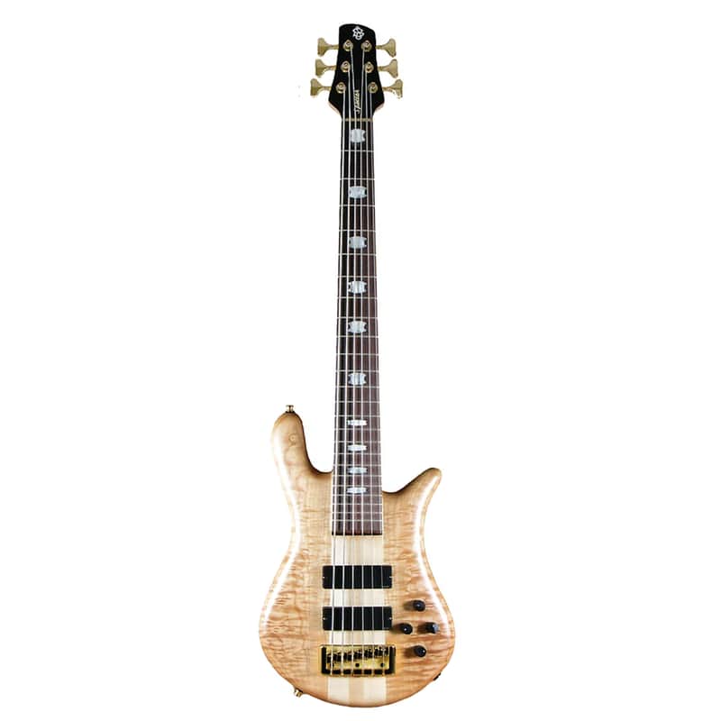 Spector Euro 6 LX image 2
