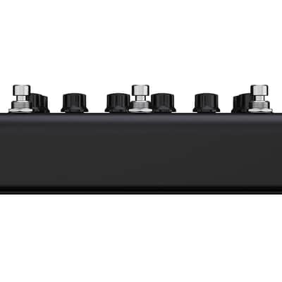 IK Multimedia TONEX Multi-Effects Pedal image 5