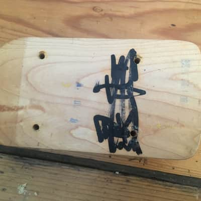 Fender Squier Affinity Precision Bass Guitar Neck China 2004 image 8