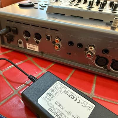 Boss BR-1600 CD Version 2 Digital Recorder MINT image 16