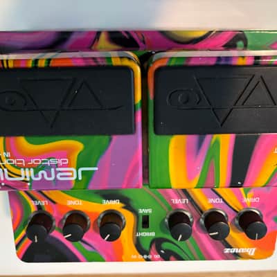 Ibanez Jemini Distortion | Reverb