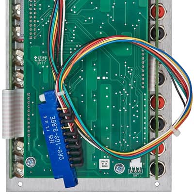 Buchla 272e Polyphonic Tuner image 2