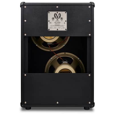 Victory Amps Deputy 212 Speaker Cabinet image 2
