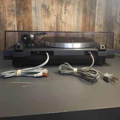 *Serviced*Garrard GT250AP Full Auto Belt Drive Turntable image 8