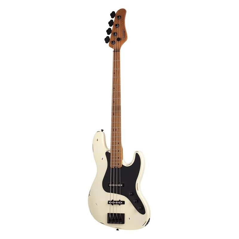 SCHECTER　TX-NTL 値下げしました SCHECTER シェクター SCHECTER JAPAN / BH-1-STD-24 NTL ナチュラル 指
