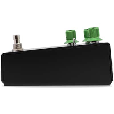 New - Keeley Electronics Noble Screamer Overdrive & Boost Guitar Effect Pedal image 5