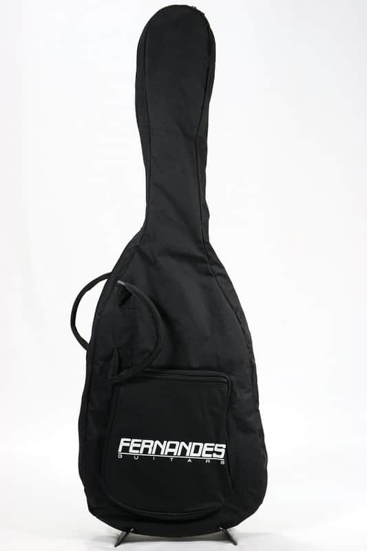 Fernandes TE-95HT Limited Edition Tomoyasu Hotei Signature | Reverb