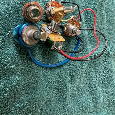 Stellartone ToneStyler Passive EQ Control Stellartone ToneStyler Passive EQ Control 2024 - Silver image 4