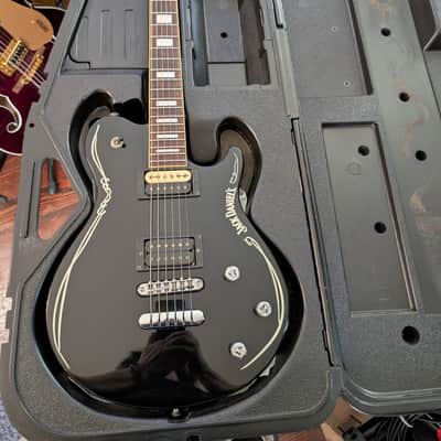 Peavey Jack Daniels Solid Body Electric Guitar image 1