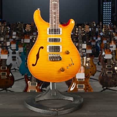 PRS Special Semi-Hollow 2021 - Present - McCarty Sunburst image 2