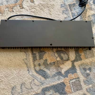 Rane ME30 Graphic Equalizer 1990s - Black image 6