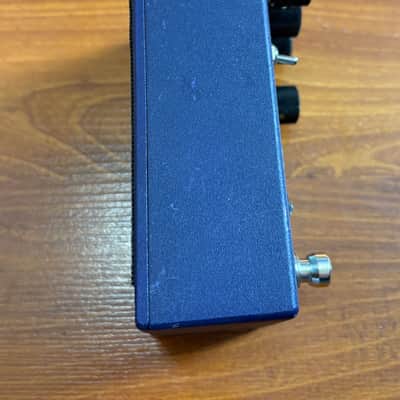 Walrus Audio Julia Chorus / Vibrato V2 2019 - Present - Purple image 2