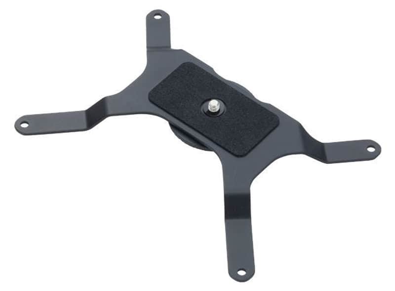 Zoom CMF-8 Camera Mount for F8/F8n image 1